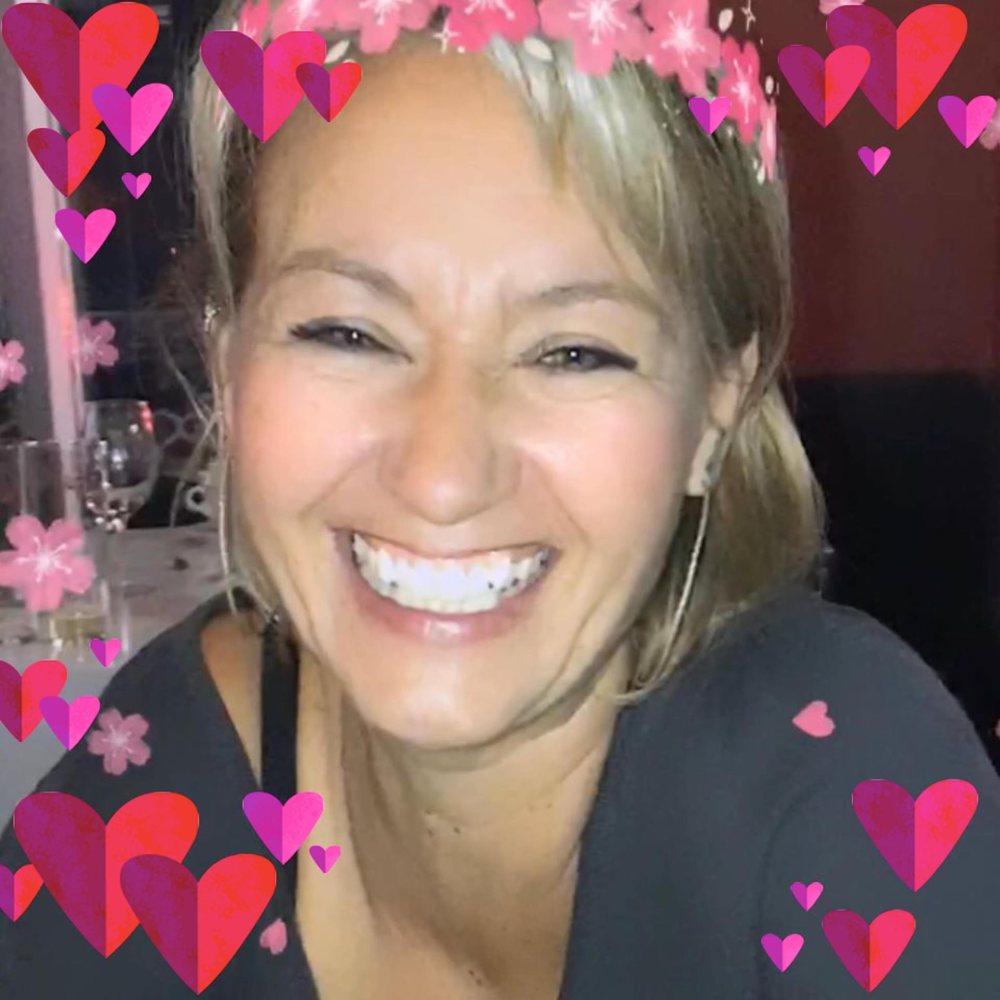 Meet your Posher, Nathalie